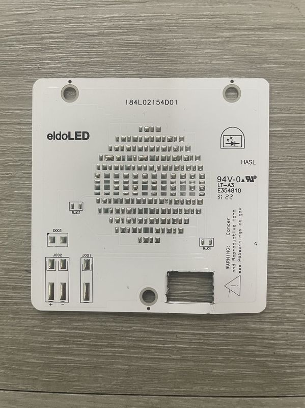 OEM SAR20H Μίνι LED Light PCB Board για ELDOLED High Power Spot Light