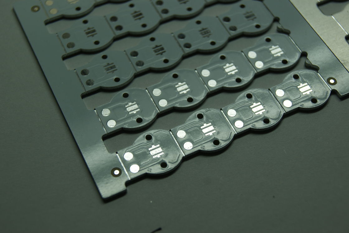 Πολυστρωματικές πλακέτες FR-4 Polytronics πάχους 0.6-6.0MM για βέλτιστη απόδοση και ανθεκτικότητα στα ηλεκτρονικά