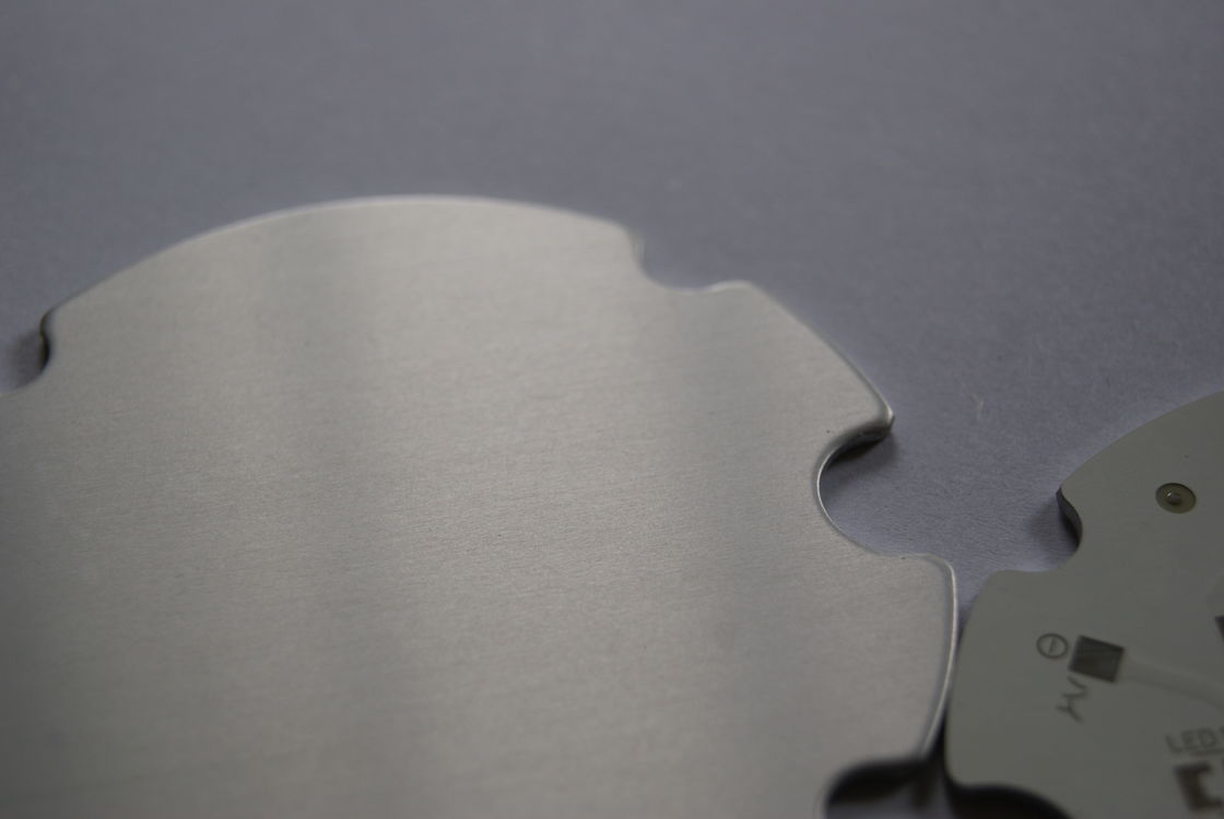 Προσαρμόσιμο IMS PCB με FR-4 και Έλεγχο Εμπέδησης 0.6-6.0MM Πάχος