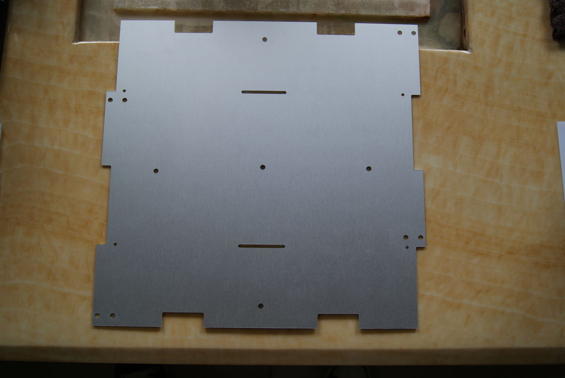 IMS PCB PCBA Υψηλής Τάσης για Horti Light Special Technology Ονομαστική Τάση ≥40KV 1 Layer