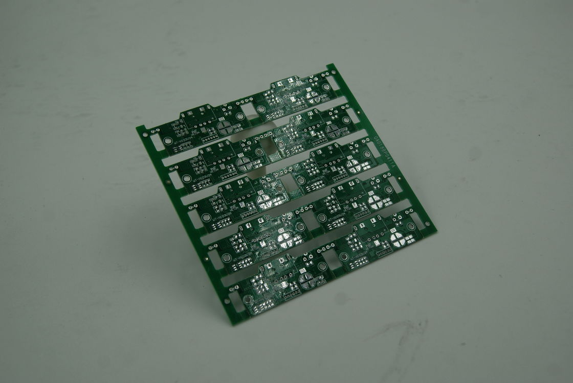 Πολυκλαστική Αντίσταση Πολυστρώμα PCB με πάχος χαλκού 0,5oz-6oz 4-32 στρώματα υψηλής πυκνότητας Διασύνδεση HDI
