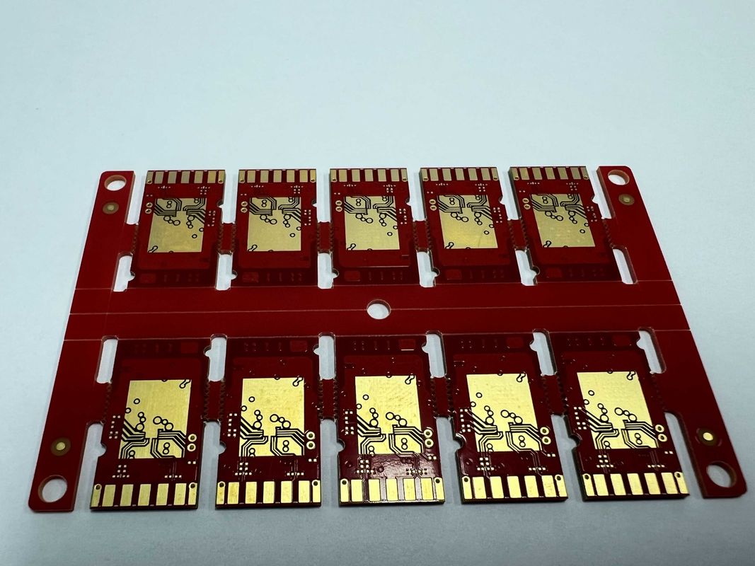 Μεγάλη ταχύτητα SMT THT DIP SMT PCB συναρμολόγηση διαδικασία με υψηλής πυκνότητας διασύνδεσης γυαλί Εποξικό Rogers Corp. πλακέτο PCB