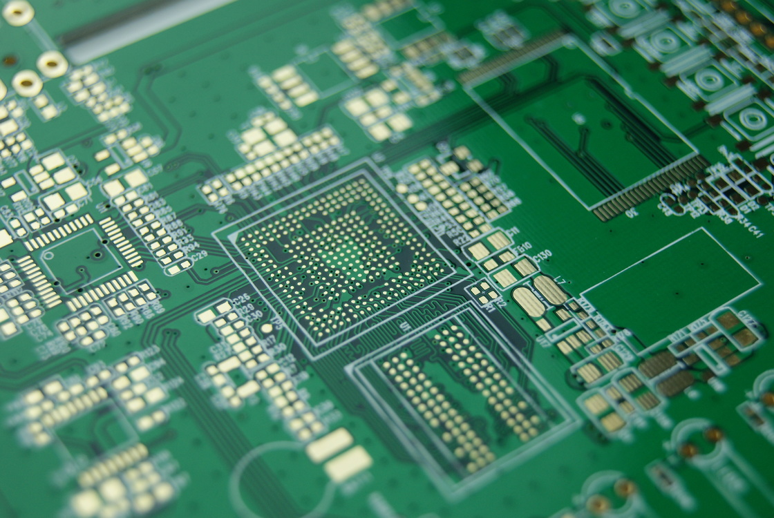 IPC-A-610 D Τυποποιημένο Πίνακα Πολυστρωμάτων Τυπωμένο