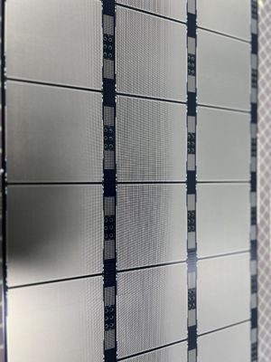 Υπερ λεπτές 4L1+N+1 PCB υψηλής πυκνότητας Σύνθετα ηλεκτρονικά σχέδια HDI PCB πρωτότυπο